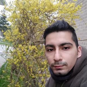 Meet your Posher, Arash